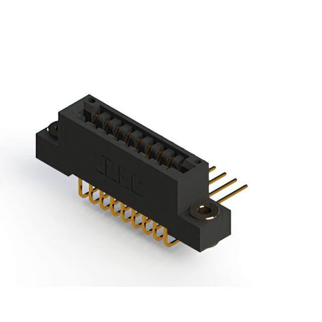 896-018-559-203 EDAC Inc.  Edgeboard Connectors